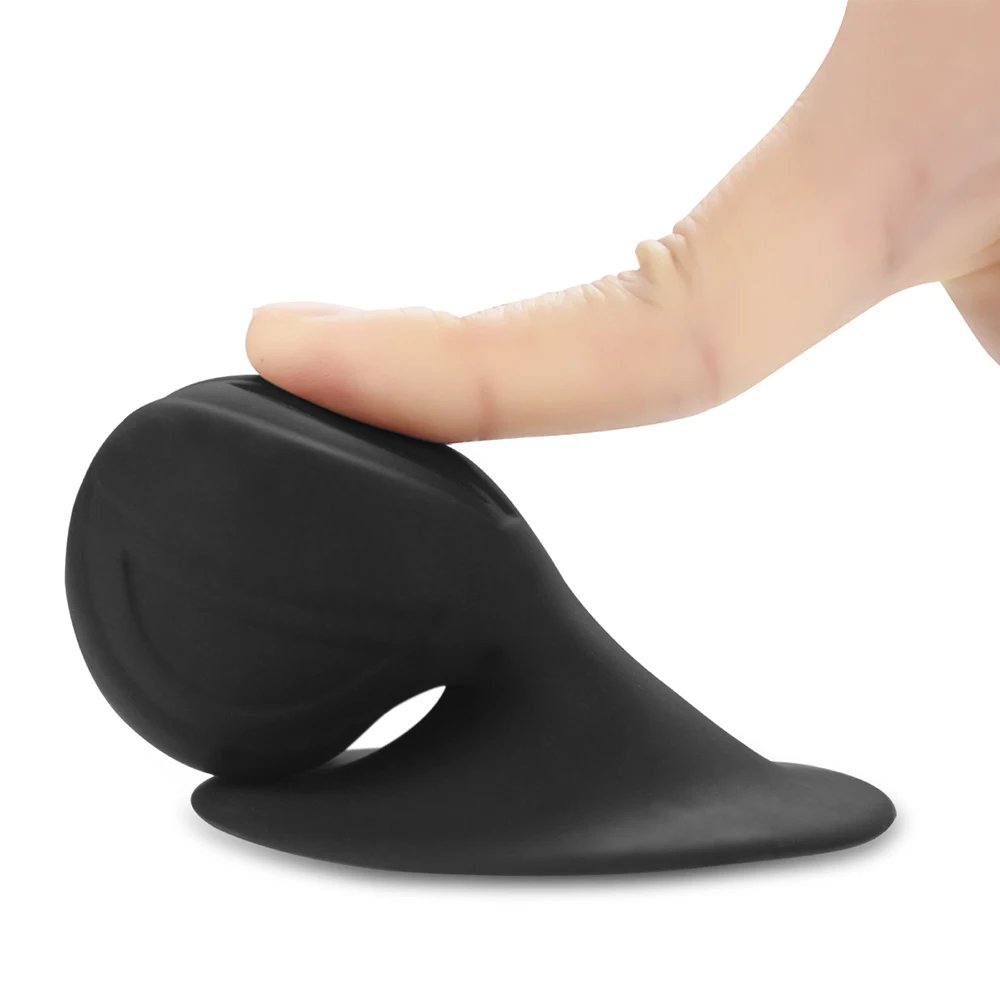 iKenmu Nipple Sucker Nipple Stimulation Breast Massager Female Breast Enlarger Pump Sex Toys Bullet Vibrator For Women 2PCS