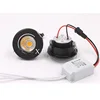 LED mini Downlight Under Cabinet Spot Light 3W for Ceiling Recessed Lamp AC85-265V Dimmable Down lights with driver 3