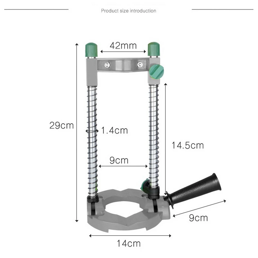3-Axis Handheld Gimbal Stabilizer Selfie Stick for