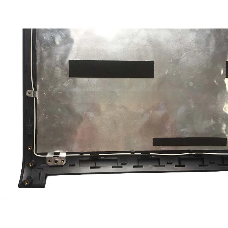 Новинка 99% верхняя крышка для ноутбука Asus N53 N53J N53JG 13GN1I5AP0111 13GN1I5AP020 1|laptop cover|cover for