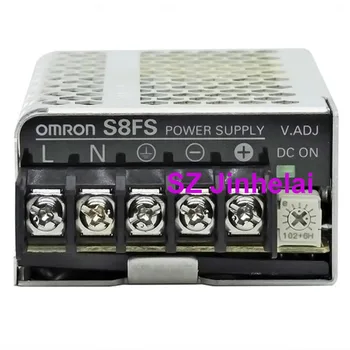 

OMRON S8FS-C01524J Authentic original Switching power supply 15W 0.7A