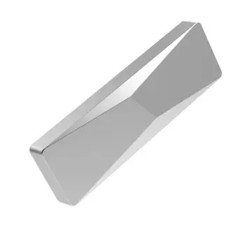 

NGFF Mobile Hard Disk Box M.2 USB3.0 SSD Metal Solid State Disk Box Type-c Hard Disk Box Ssd Mobile Gray