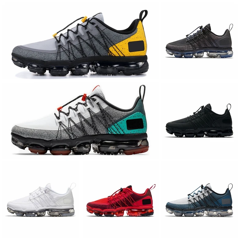 2020 новые мужские кроссовки для бега Max Triple Black Urban Bounce BURGUNDY CRUSH Мужские дышащие