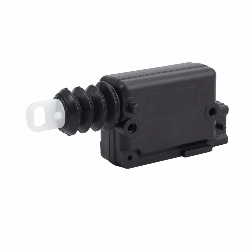 AUTOUTLET для привода дверной замок для RENAULT MEGANE Центральный замок закрытый 7701039565