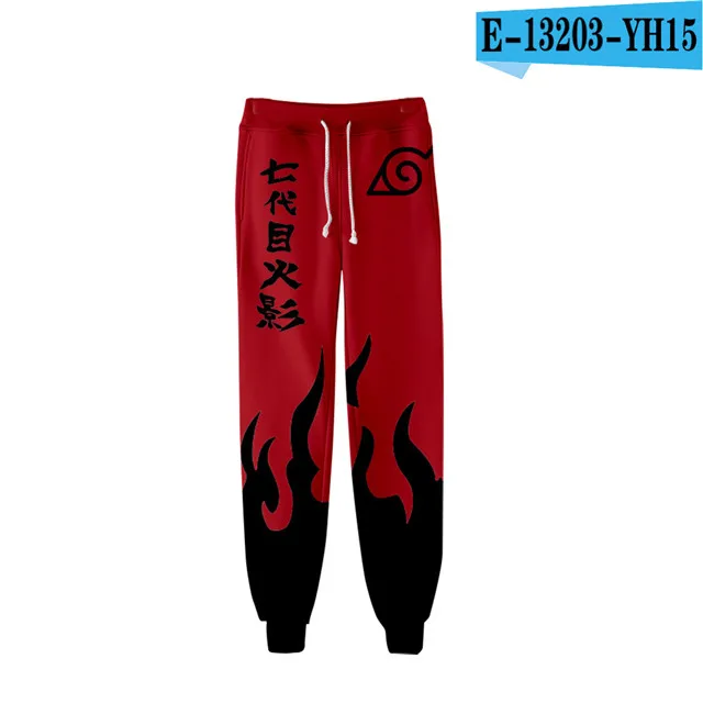 Anime DARLING in the FRANXX 3D Pants Jogging Zero Two Casual Men Women Sweatpants Cosplay clothing Long Sport Trousers women's snow pants Pants & Capris