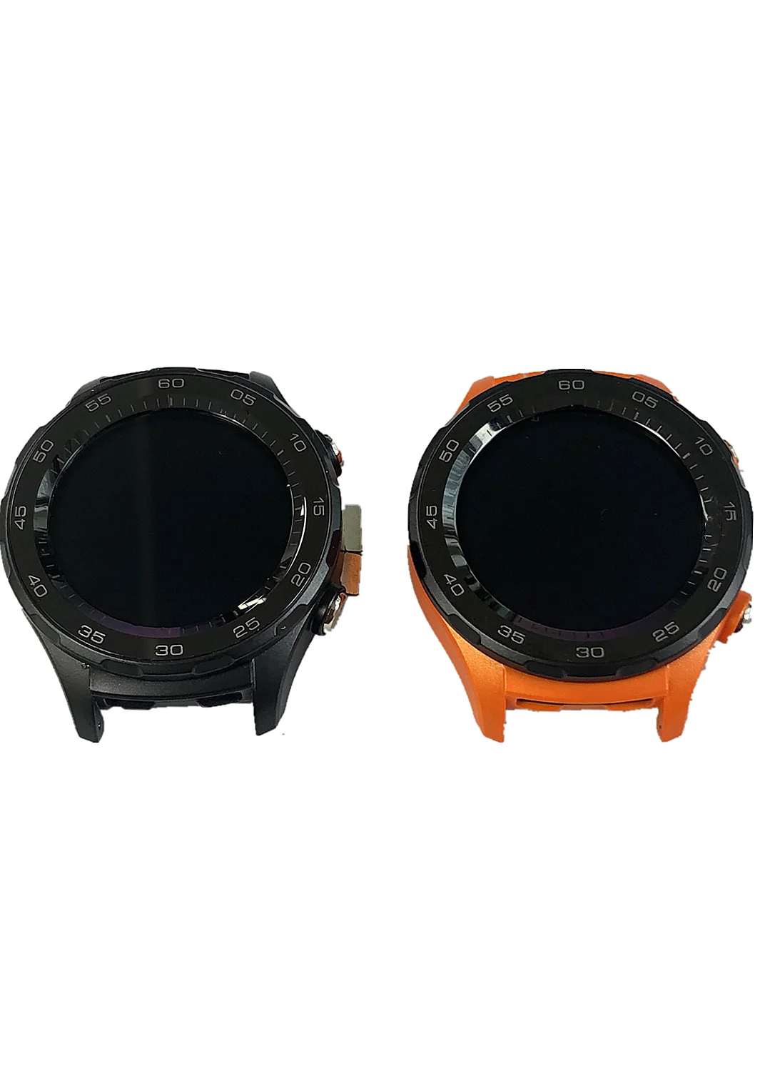 Для умных часов Huawei watch 2 ЖК дисплей + сенсорный экран в рамке ремонт и замена