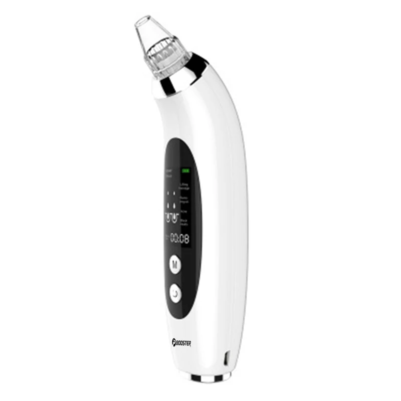 

Wholesale Microdermabrasion Machine Pore Tool Electric Facial Acne Vacuum Dead Skin Cleaner BlackHead Remover Tool Kit