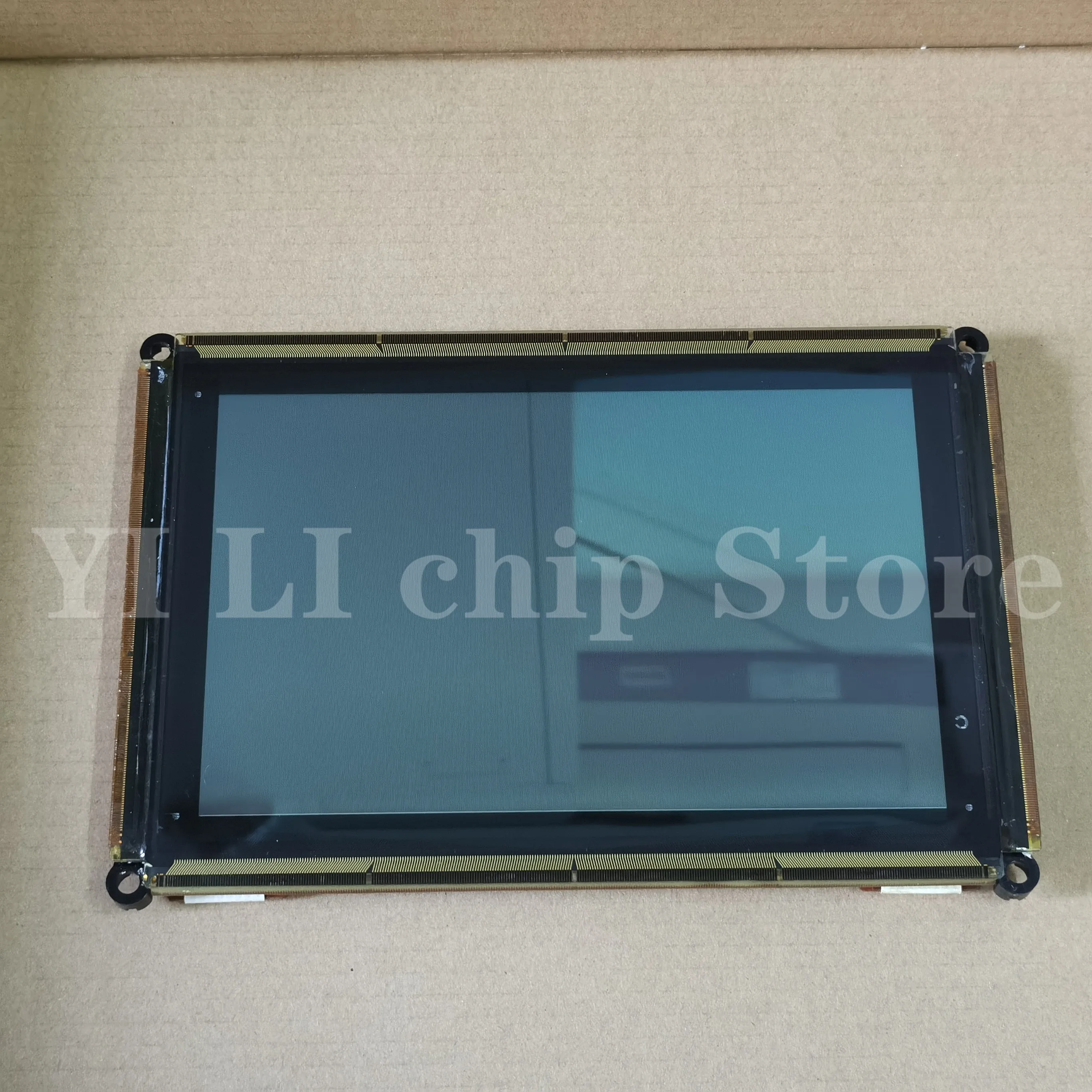 Original MD400F640PD5 MD400F640U2 LCD screen