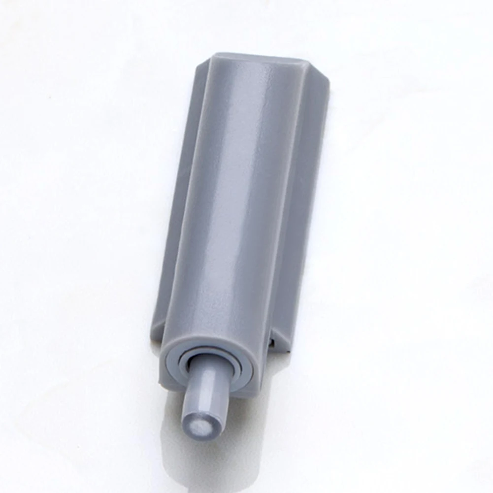 Kitchen Cabinet Door Stop Drawer Soft Noise Cancel Quiet Close Closer Damper Buffers With Screws For Furniture Hardware
