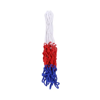 

Universal Colorful Polypropylene Thread Basketball Basket Mesh Net Indoor