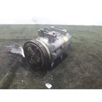 

8D0260805D compressor air conditioning AUDI A4 saloon (B5)