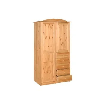 

Шкаф для одежды 2-х дверный