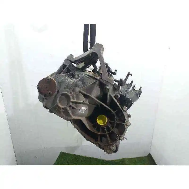 4M5R7002YA коробка передач FORD FOCUS Хэтчбек (CHAP)|Переключатели| |