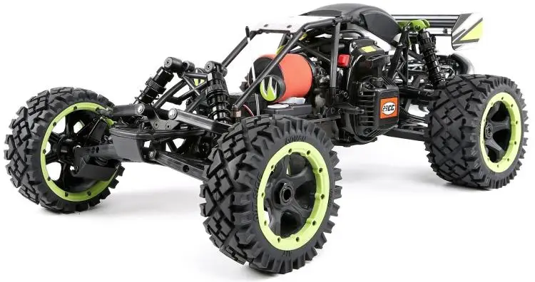 29cc газовый двигатель 2WD багги с 2,4G дистанционным управлением RC автомобиль игрушки для 1/5 Rofun Q-Baja Мини Q-Baja