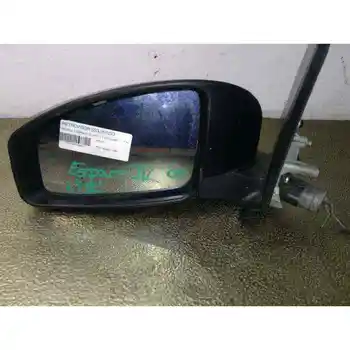 

LEFT REARVIEW RENAULT ESPACE IV (JK0)
