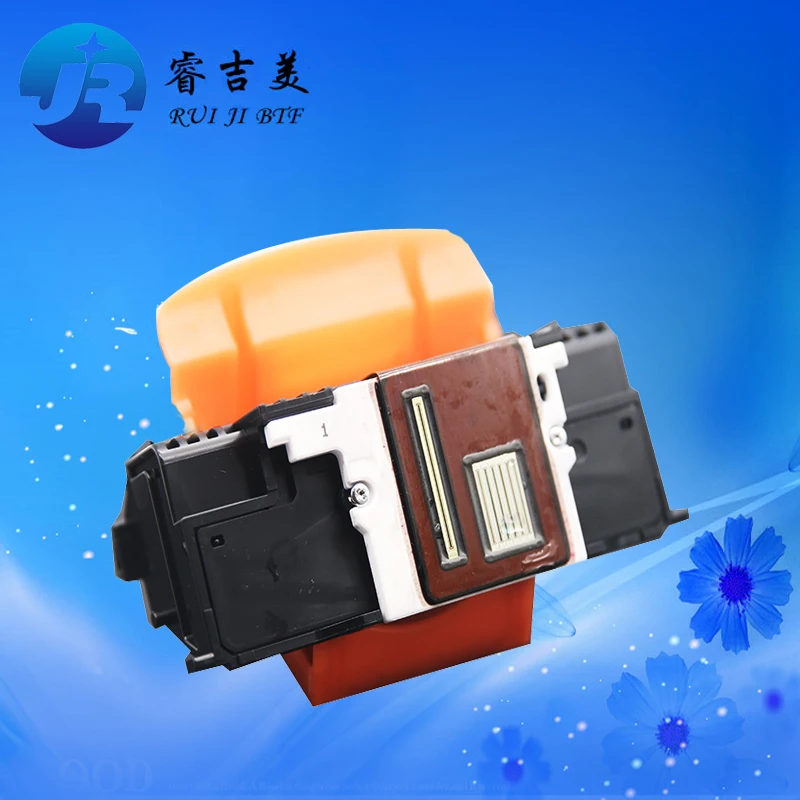 QY6-0086 печатающей головки совместимый для Canon MX721 MX722 MX725 MX726 MX727 MX922 MX928 MX728 IX6780 IX6880 печатающая головка