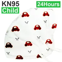 Kid Face Masks Children KN95 Mask Child Mascarilla FFP2 Masks Mouth Caps Kid KN95 Mascarillas Children Mask Masque Protective 1