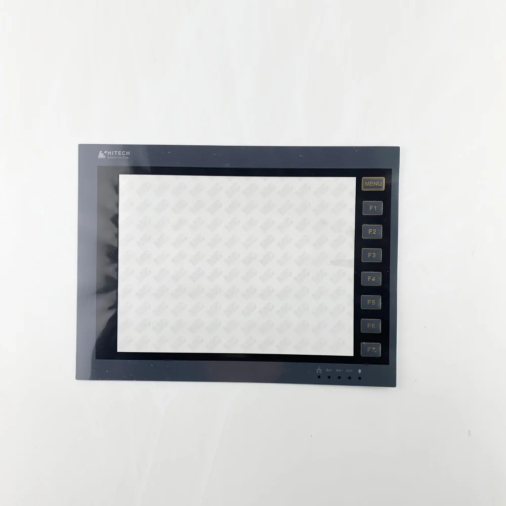 

PWS6A00T-P PWS6A00T-PE Membrane film for HMI Panel repair~do it yourself,New & Have in stock