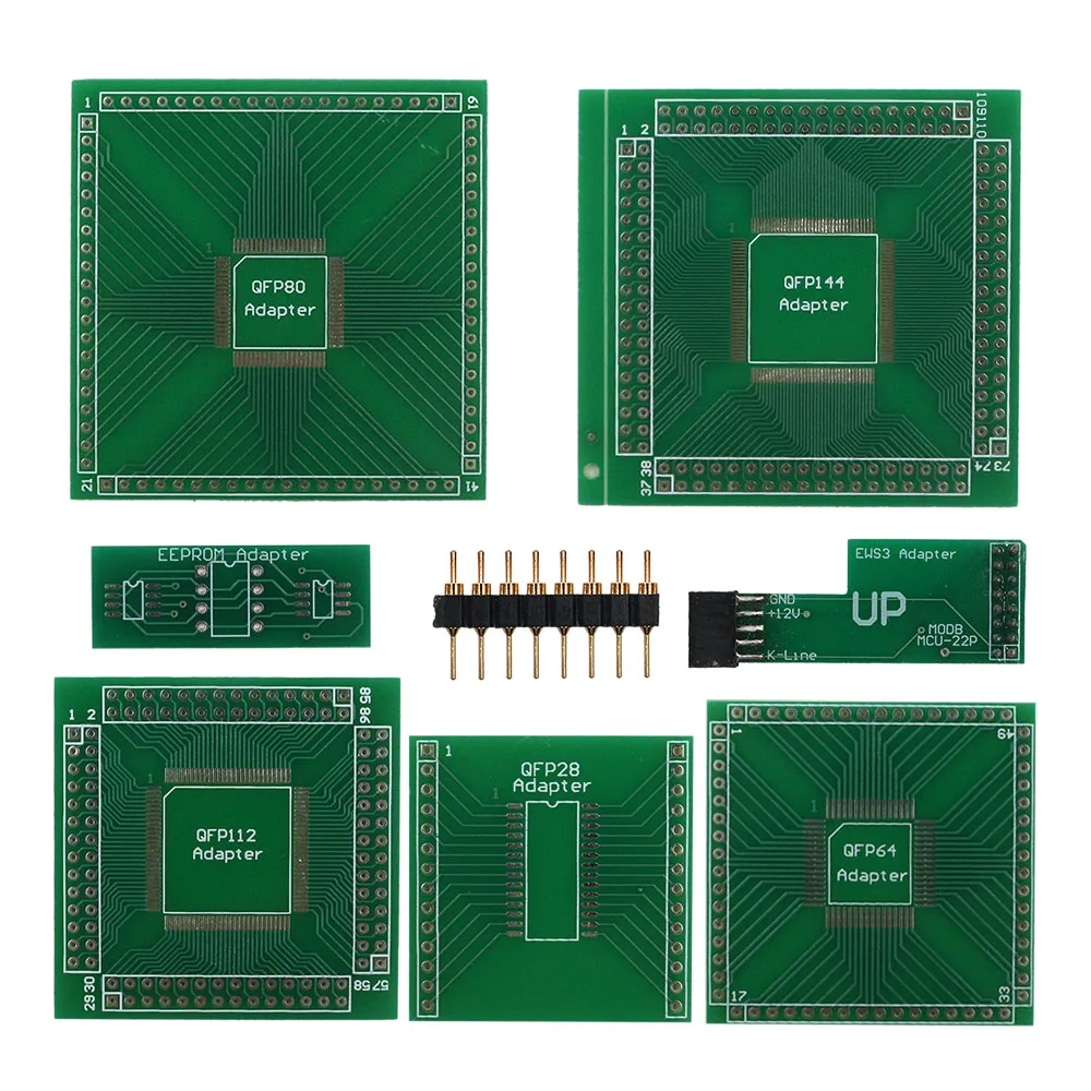 ПРОГРАММАТОР XPROG V6.12 с USB ключом без активации программатор ЭБУ 5 86 инструмент X Prog 6
