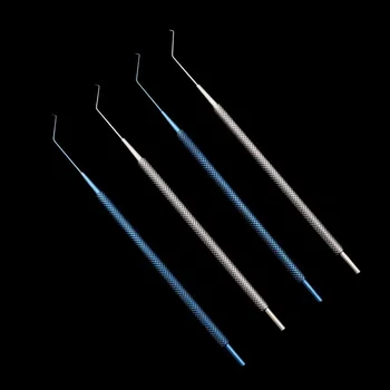 

Instruments and tools for eye surgery 12cm cataract surgery 45° 90° Chopping nucleus knife