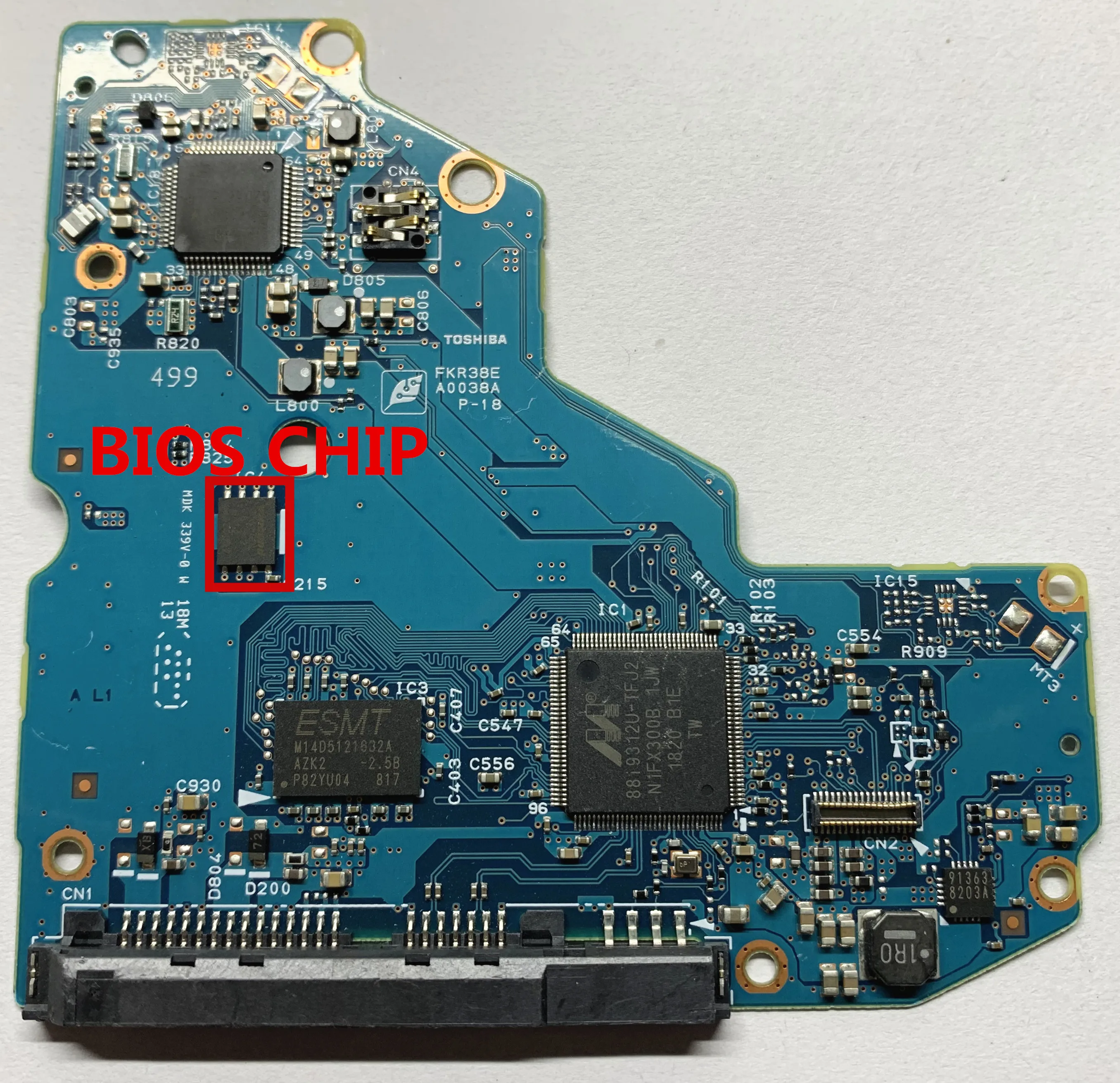 ù   ȣ: G0038A , 10A0 MG07-SSW FKR38E A0038A P-18 SATA 3.5