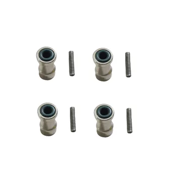 

4pcs AC STAG W01 Injector Repair Kit