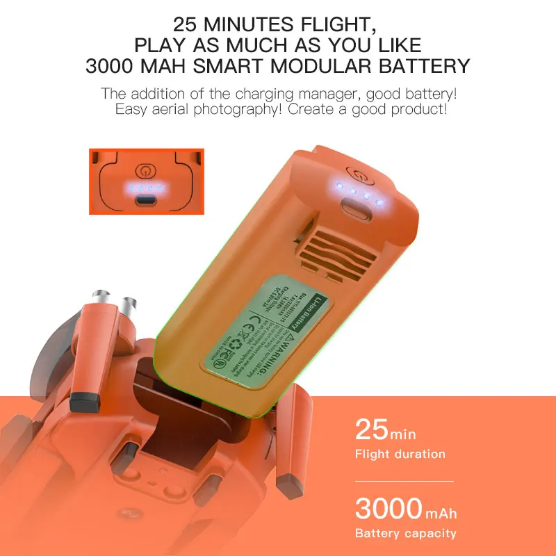Zlrc Sg108 Pro Gps Drone With 5g Wifi 2 