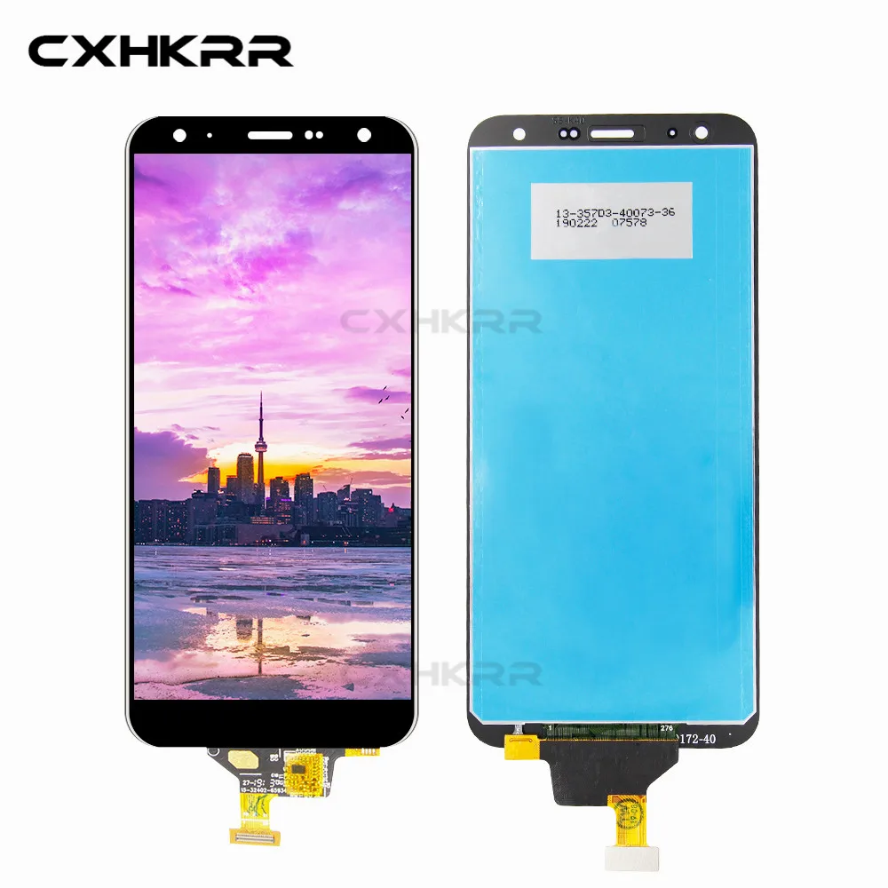 Оригинальный ЖК дисплей CXHKRR для LG K40 2019 X420EM X420BMW X420EMW X420HM X420 X420N сенсорный экран