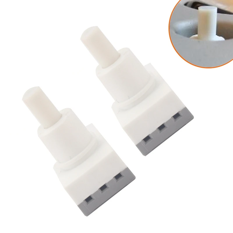 2Pcs Car Dome Light Lamp Switch Sensor for Honda Accord CR V Pilot