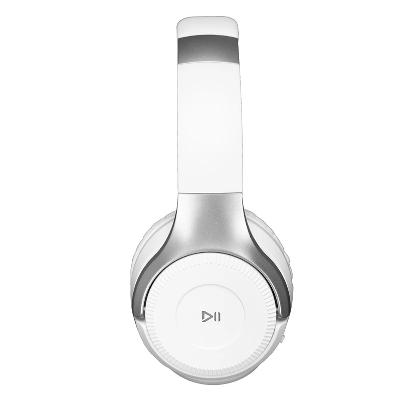 ZEALOT B26T Headset Bluetooth Sports Card Headset Folding Press Anti-Noise Headphones Stereo Bass Game Headset