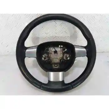 

4M51-3600-E JW STEERING WHEEL Ford Focus SALOON (CHAP)