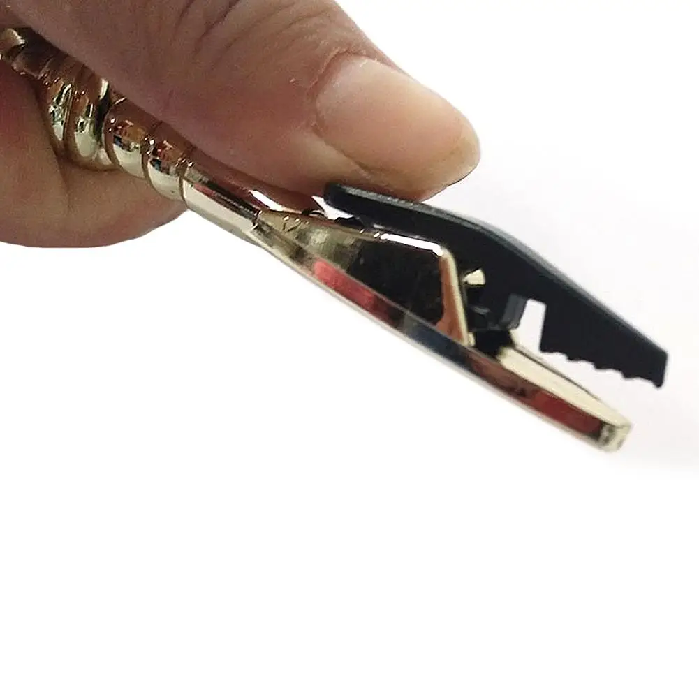Креативный браслет носить вспомогательный клип браслет фиксированный вспомогательный инструмент для женщин надевая ювелирную цепь на собственном вспомогательное приспособление