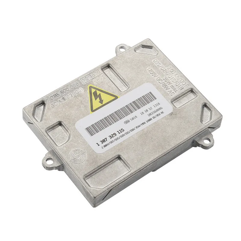 Ксеноновый балласт для фар Audi Saab Cadillac 2007-2008 OEM 1307329115 AL 8E0907391B 1 шт. |