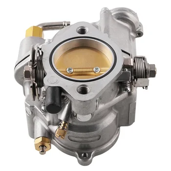 

1 PC Carburetor Durable Durable Carb Compatible with Sportster