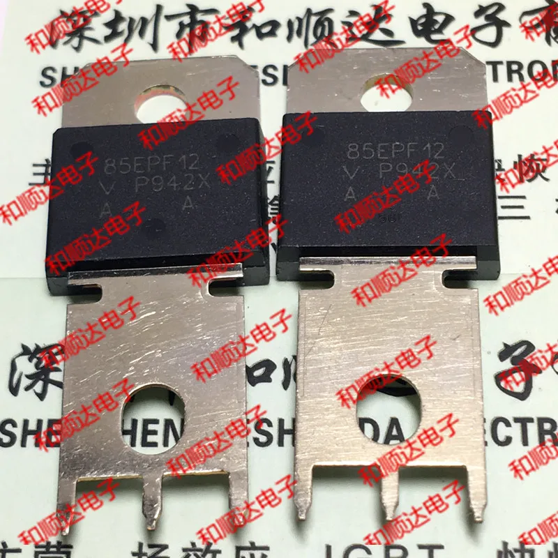 

5pcs/lot 85EPF12 1200V 85A
