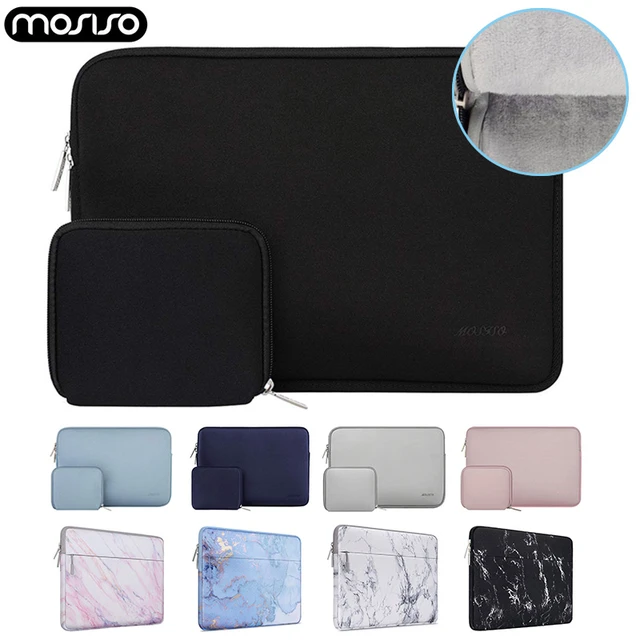 Funda impermeable para ordenador portátil, funda de neopreno para Macbook Pro Air, Asus, 11,6, 13, 13,3, 14, 15,6 pulgadas _ - AliExpress Mobile