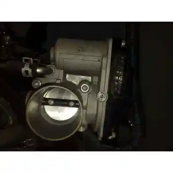 

K12B COMPLETE ENGINE OPEL AGILA B