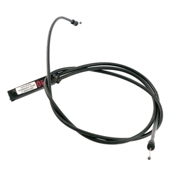 

NEW-for BMW 3 SERIES E90 E90N E91 E91N E92 E93 Bowden Cable Hood Mechanism 7184432