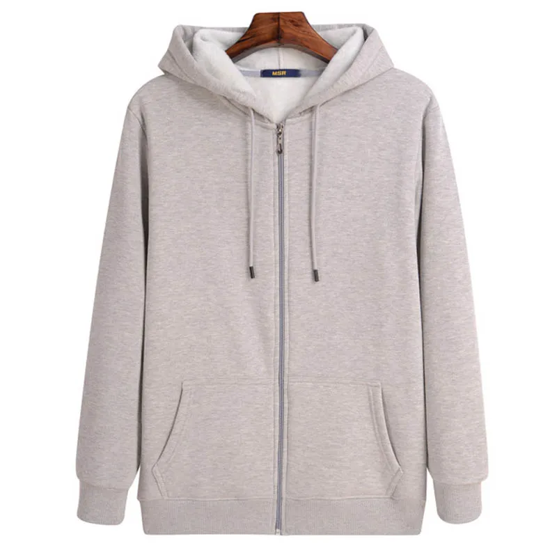 Lowered Coat Women Sweatshirts Hooded Fleece 7XL Pius-Size 8XL 4XL 6XL Autumn Winter Cotton Casual 4000121431371