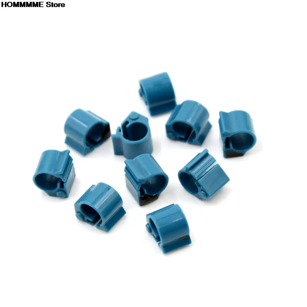 Title 1, 10pcs/lot ABS, PP Electronic RFID Pigeon Bird R...