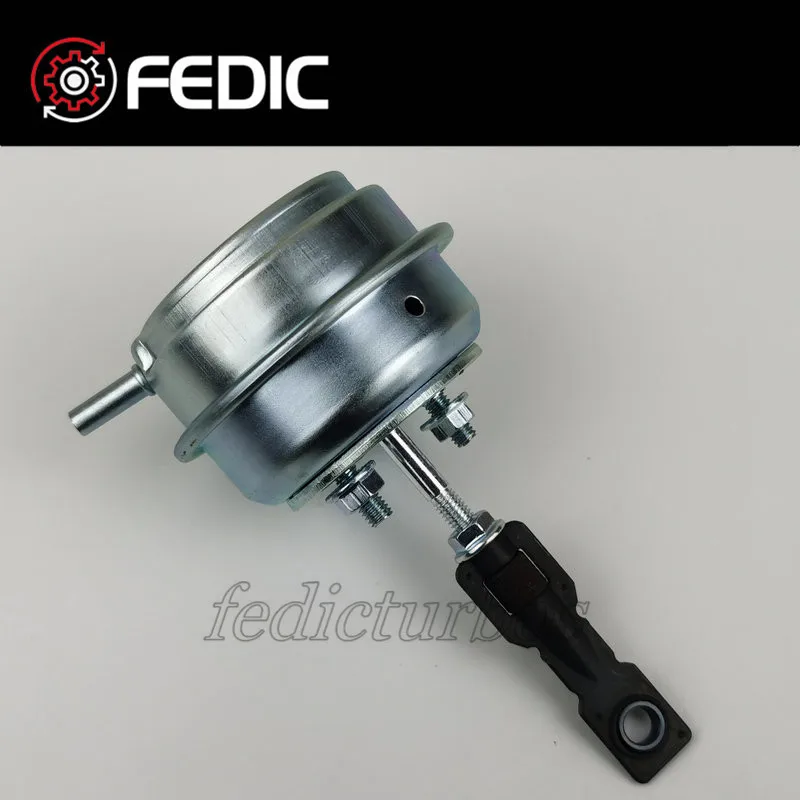 Турбокомпрессор GT2052V 454135 059145701G 059145701GX турбопривод для Audi / VW Skoda 2 5 TDI (1996 2007)|actuator