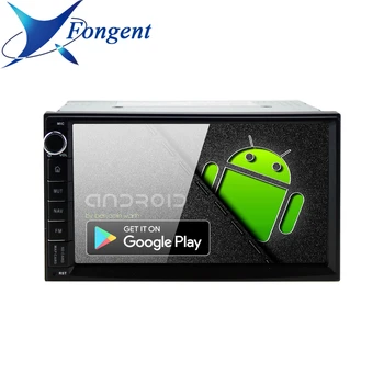 

7" Android 4G+64G Universal Double 2 Din for Nissan Toyota Honda VW KIA ford Car Audio Stereo GPS Navi Radio Multimedia PX6 DSP