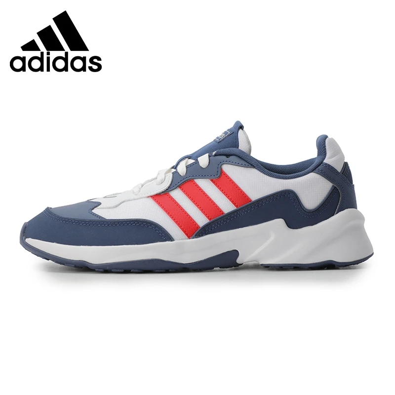 Новое поступление! Оригинальные мужские кроссовки для бега Adidas NEO 20-20 FX | Спорт и