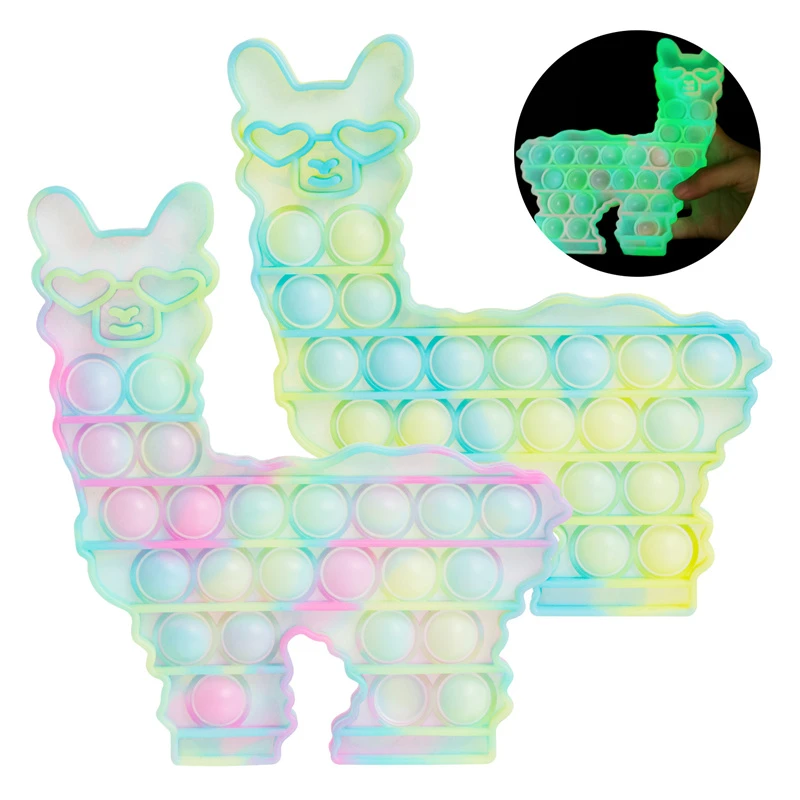 Anti stress Toys Pop Its Mini Fidget 