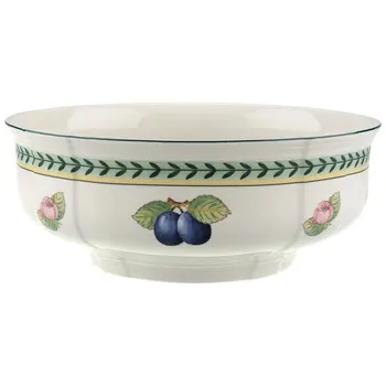 

Villeroy & Boch 10-2281-3160 French Garden Fleurinsalatiera, 25 cm tableware