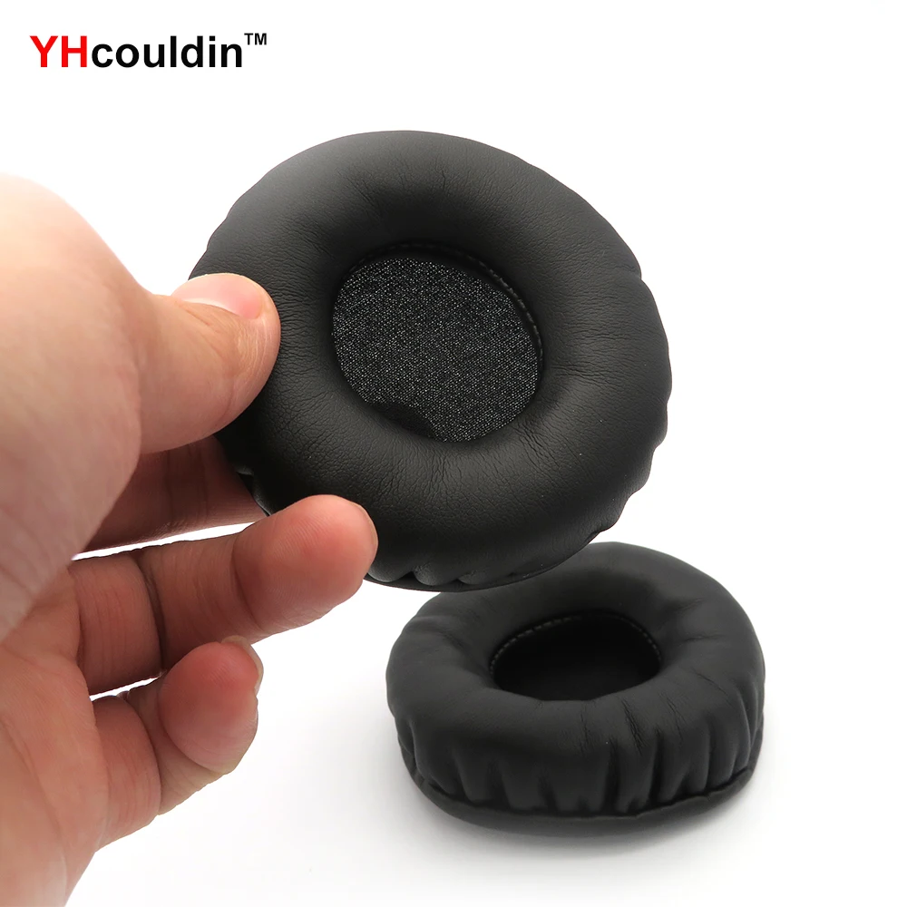 YHcouldin Ear Pads For Oklick HS 900G Hurricane Headset Replacement Headphone Earpad Covers