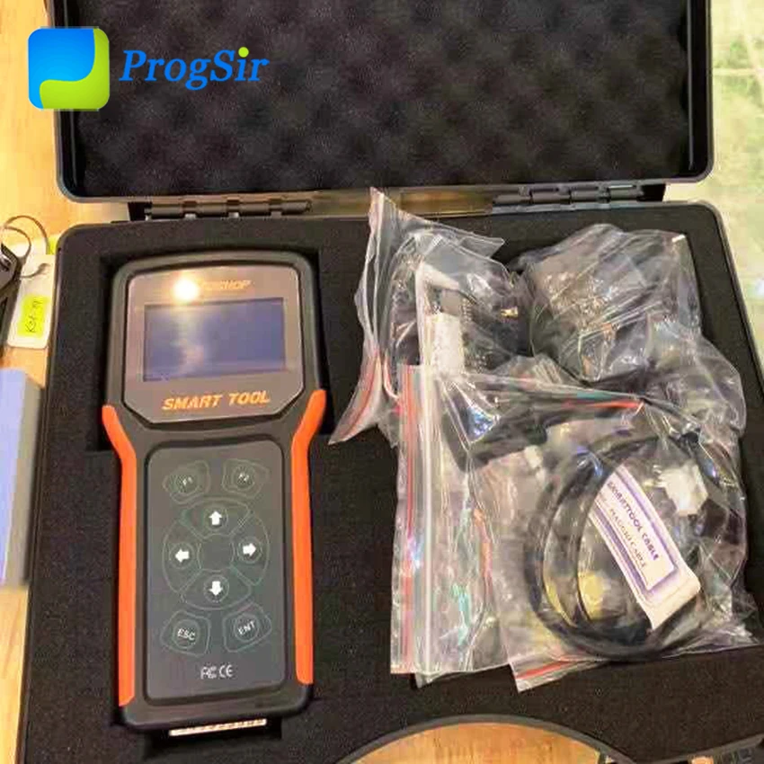 Оригинальный Autoshop SmartKey супер инструмент для мотоцикла ключ программист умный