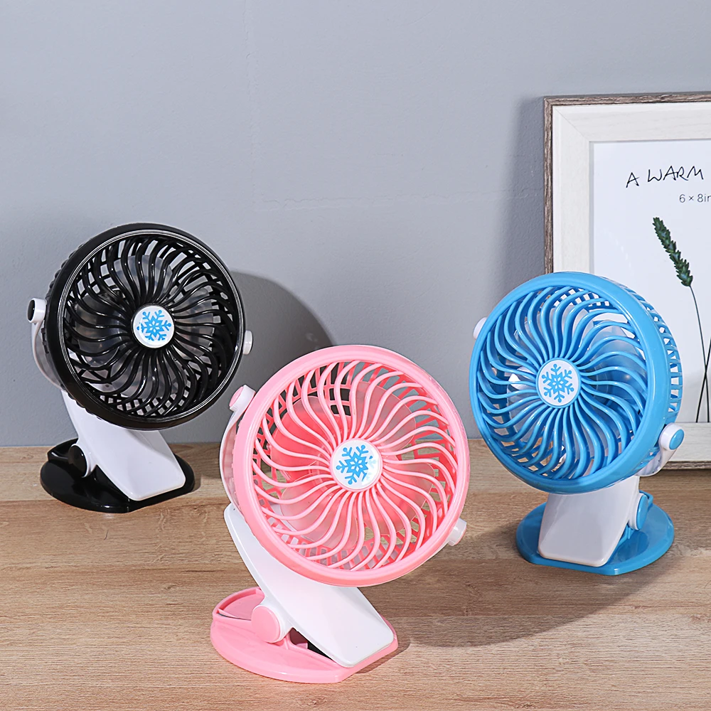 baby pushchair fan