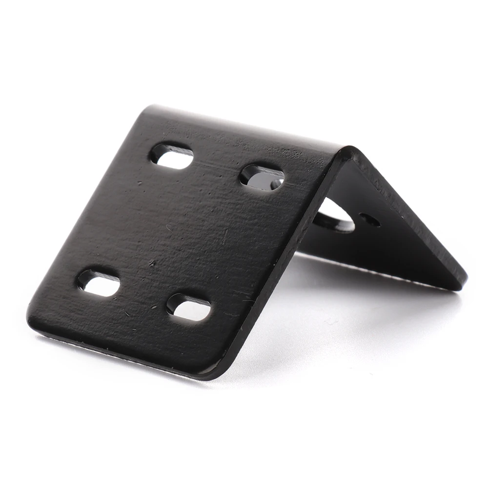 

DC Motor 775 Steel Bracket Motor Base Electroplating Fixed Mounting Base Machine Seat Support Bracket For Drilling Polishing