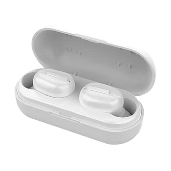 

L13 TWS Bluetooth Earphone Wireless Headphones Music Earpieces Business Headset Waterproof Sport Earbud for Phone